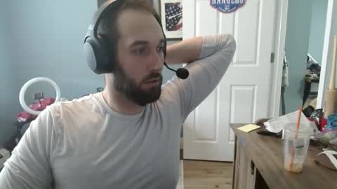 dannyboyx69 online show from 02/01/26, 06:17