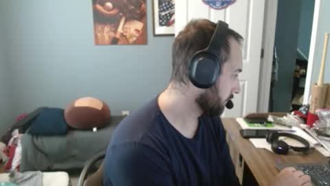 dannyboyx69 online show from 02/04/26, 02:12