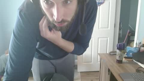 dannyboyx69 online show from 05/01/26, 02:43