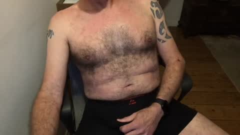 dannybuoy2 online show from 06/24/26, 01:04