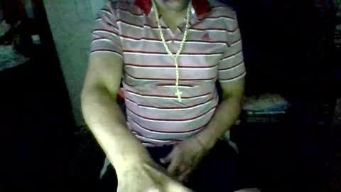 Snapshot of dannychorizo707 chatting on 03/14/26, 09:15 dannychorizo707 online show from 03/14/26, 09:15