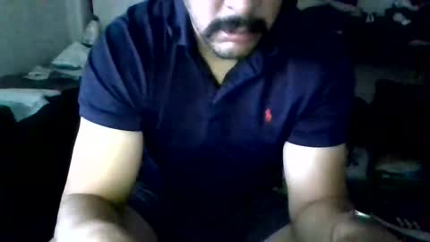 Snapshot of dannychorizo707 chatting on 03/28/26, 12:43 dannychorizo707 online show from 03/28/26, 12:43