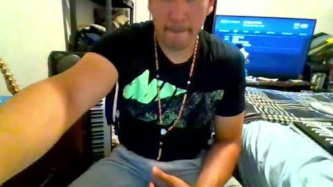 Snapshot of dannychorizo707 chatting on 04/18/26, 06:17 dannychorizo707 online show from 04/18/26, 06:17