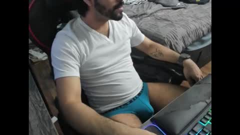 Danny online show from 02/27/26, 04:45