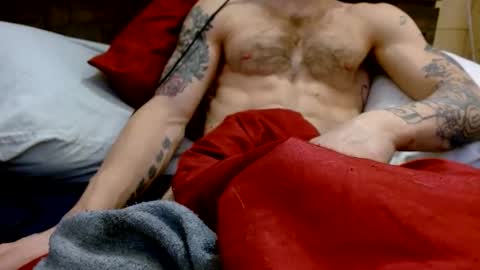 dannygowild online show from 12/11/24, 05:15