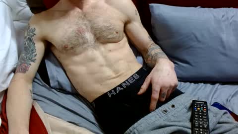 dannygowild online show from 12/15/24, 04:07