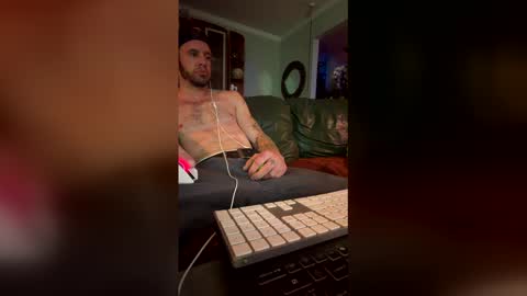 dannygowild online show from 04/04/26, 05:27