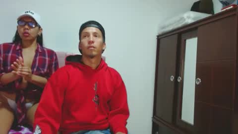 Snapshot of dannyhothot chatting on 12/16/24, 09:20 danny and ruby online show from 12/16/24, 09:20