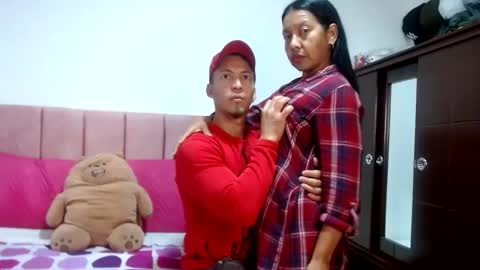 Snapshot of dannyhothot chatting on 01/28/25, 09:50 danny and ruby online show from 01/28/25, 09:50