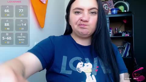 Follow me  Control lovense free D online show from 01/10/25, 03:37