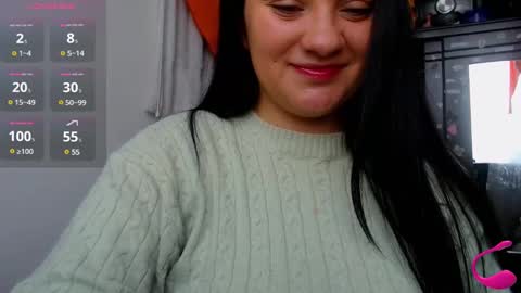 Follow me  Control lovense free D online show from 02/15/25, 02:00