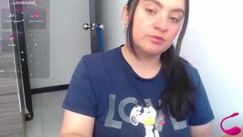 Follow me  Control lovense free D online show from 10/01/25, 03:51