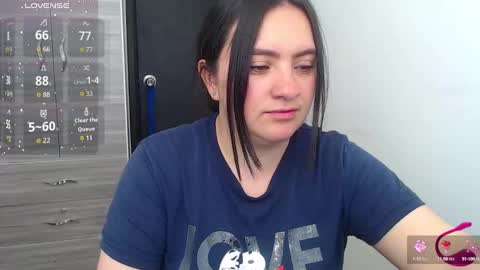 Follow me  Control lovense free D online show from 10/02/25, 06:04