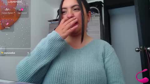 Follow me  Control lovense free D online show from 11/19/25, 02:17