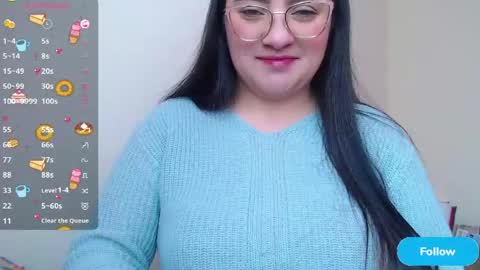 Follow me  Control lovense free D online show from 05/26/26, 04:25