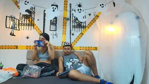 Snapshot of dannysamm chatting on 11/01/25, 12:29 dannysamm online show from 11/01/25, 12:29