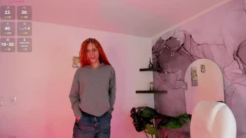 Snapshot of dannysastar_ chatting on 04/19/26, 04:45 DANNYSA online show from 04/19/26, 04:45