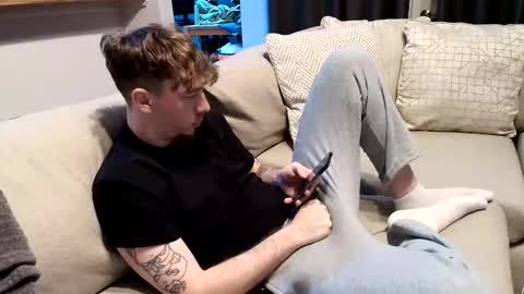 Snapshot of dannythreeyway chatting on 02/10/26, 02:59 DannyThreeWay online show from 02/10/26, 02:59