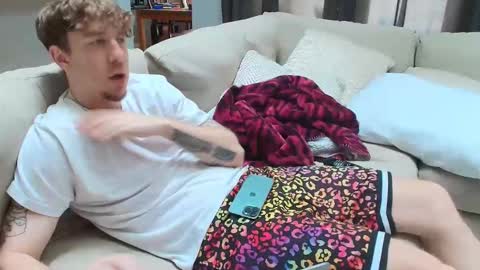 Snapshot of dannythreeyway chatting on 03/12/26, 06:36 DannyThreeWay online show from 03/12/26, 06:36