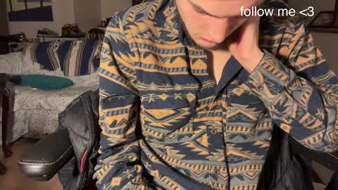 Snapshot of dannywalter789 chatting on 04/07/26, 02:56 Danny online show from 04/07/26, 02:56