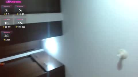 Snapshot of dannyxxxmom chatting on 12/05/24, 10:23 Danny online show from 12/05/24, 10:23