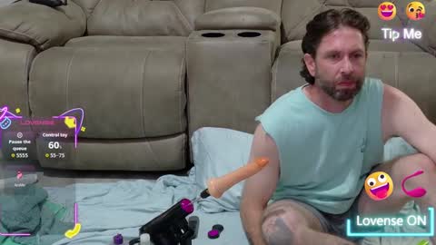 danooo1984 online show from 10/03/25, 05:04