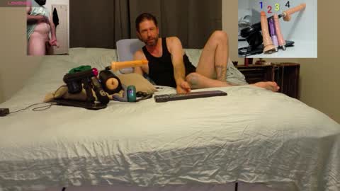 danooo1984 online show from 10/09/25, 04:10