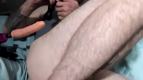 danooo1984 online show from 11/18/25, 07:24