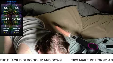 danooo1984 online show from 12/01/25, 07:24