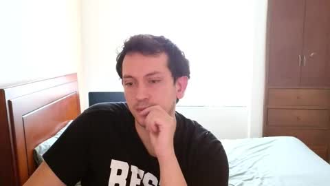 Dan online show from 10/28/25, 04:09