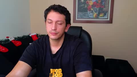 Dan online show from 11/09/25, 02:04