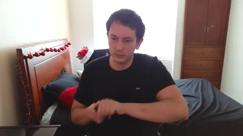 Dan online show from 11/10/25, 04:28