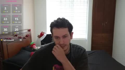 Dan online show from 12/02/25, 11:26