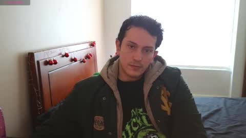 Dan online show from 12/03/25, 03:32