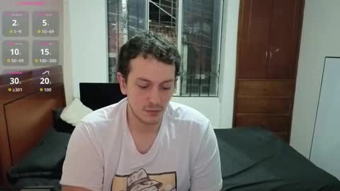 Dan online show from 02/14/26, 03:36