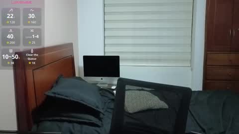 Dan online show from 02/17/26, 03:36