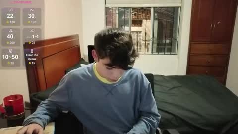 Dan online show from 02/18/26, 12:28