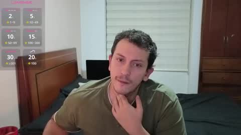 Dan online show from 02/19/26, 03:35