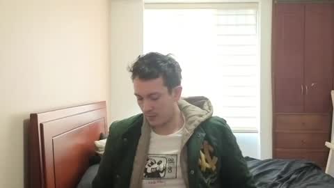 Dan online show from 04/01/26, 02:58