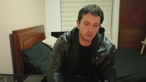 Dan online show from 04/12/26, 02:16