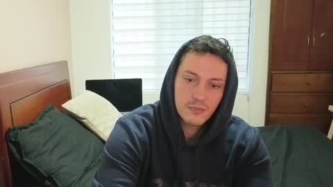 Dan online show from 04/13/26, 10:37