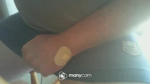 Snapshot of dansmit224 chatting on 01/24/25, 10:53 Dan442 online show from 01/24/25, 10:53