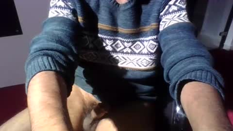 Snapshot of danster125 chatting on 12/11/24, 12:54 danster125 online show from 12/11/24, 12:54
