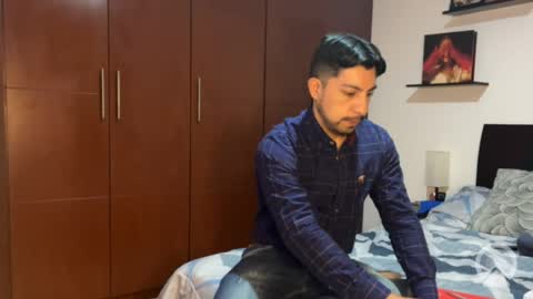 DANTE427X online show from 07/24/26, 02:53