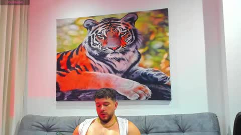 DANTE online show from 01/18/26, 11:52