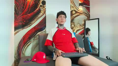 dante_armstrong online show from 09/22/25, 03:19