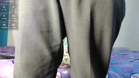 Snapshot of dante_bear chatting on 01/28/25, 02:43 dante_bear online show from 01/28/25, 02:43