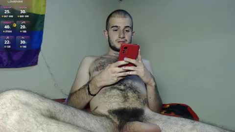 Snapshot of dante_bear chatting on 02/20/25, 11:43 dante_bear online show from 02/20/25, 11:43