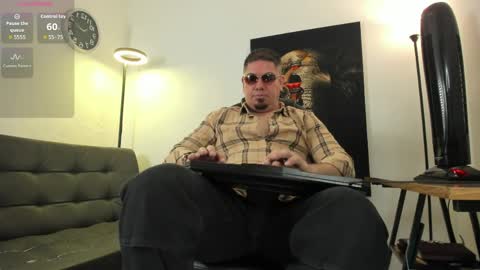 dante_bellini online show from 03/29/26, 01:55