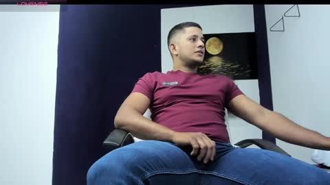 Dante online show from 01/24/25, 10:00